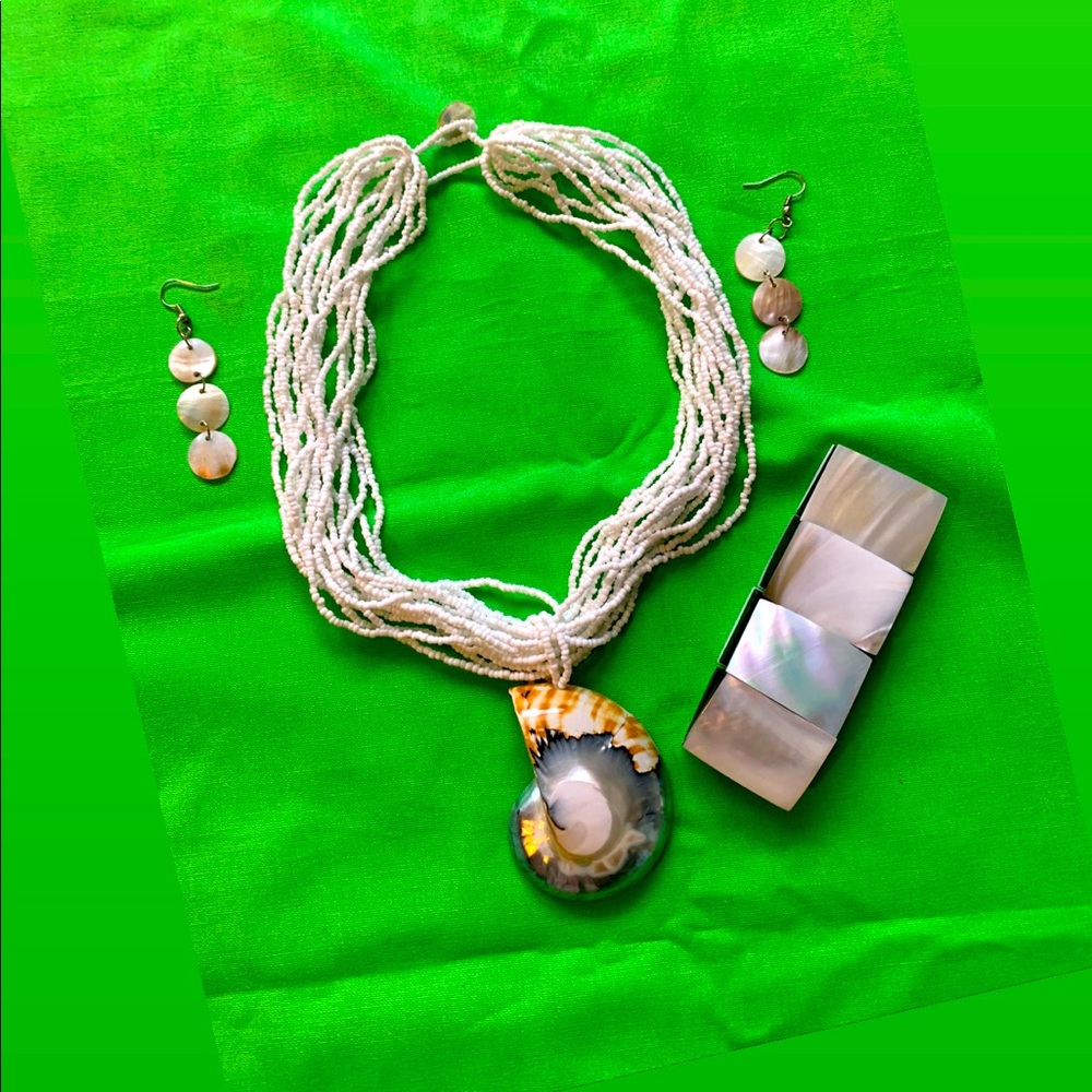 Boutique Jewelry